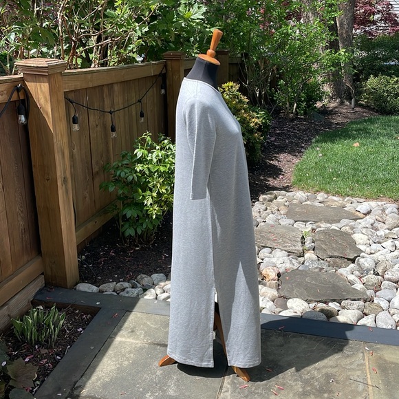 J. Jill Pure Jill Getaway Maxi Dress - Picture 6 of 15